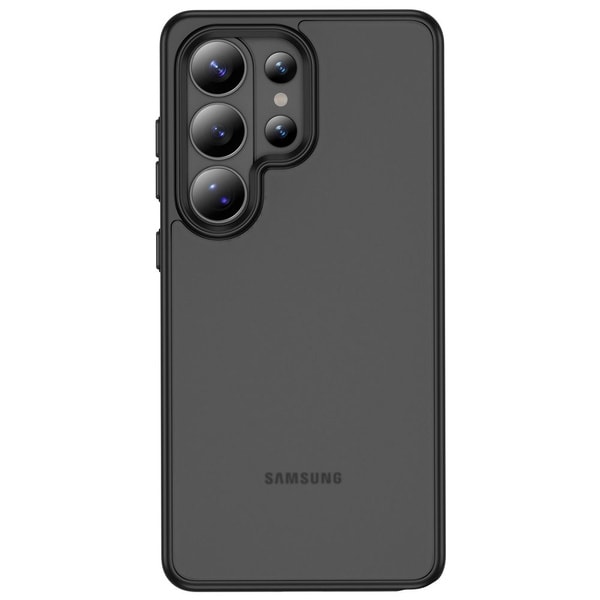 Tech Protect Magmat Case For Samsung Galaxy S26 Ultra Black