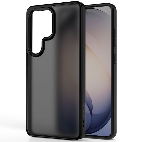 Tech Protect Magmat Case For Samsung Galaxy S26 Ultra Black