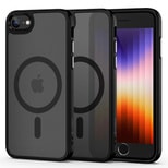 Tech Protect Magmat MagSafe Case For iPhone 7 8 SE 2020 2022 Mat