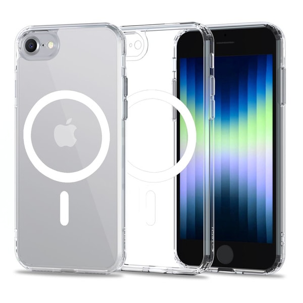 Tech Protect Magmat MagSafe Case For iPhone 7 8 SE 2020 2022 Tra