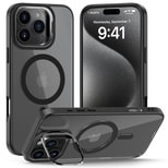 Tech Protect Magstand MagSafe Case With Stand For iPhone 16 Pro