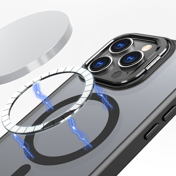 Tech Protect Magstand MagSafe Case With Stand For iPhone 16 Pro