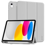 Tech Protect SC Pen Case For iPad 10 9 2022 Gray