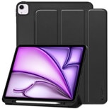 Tech Protect SC Pen Case For iPad Air 13 2024 2025 2026 Black