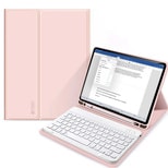 Tech Protect SC Pen Keyboard Case With Keyboard For iPad 10 9 20