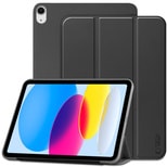 Tech Protect Smartcase For iPad 10 9 2022 Black