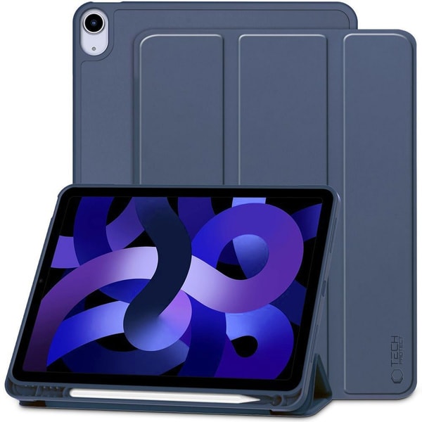 Tech Protect Smartcase Pen For iPad Air 10 9 2020 2022 11 2024 2