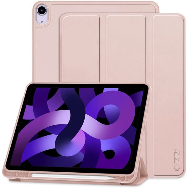 Tech Protect Smartcase Pen For iPad Air 10 9 2020 2022 11 2024 2