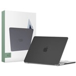 Tech Protect Smartshell Case For MacBook Air 13 M2 M3 2022 2024