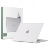 Tech Protect Smartshell Case For MacBook Air 15 M2 M3 2023 2024