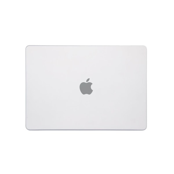 Tech Protect Smartshell Case For MacBook Air 15 M2 M3 2023 2024