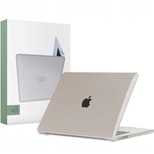 Tech Protect Smartshell Case For MacBook Air 15 M2 M3 2023 2024