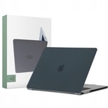 Tech Protect Smartshell Case For MacBook Air 15 M2 M3 2023 2024