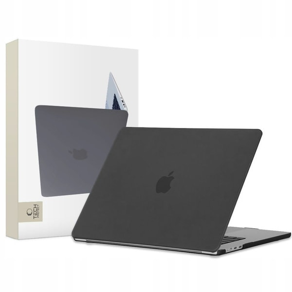 Tech Protect Smartshell Case For MacBook Air 15 M2 M3 2023 2024