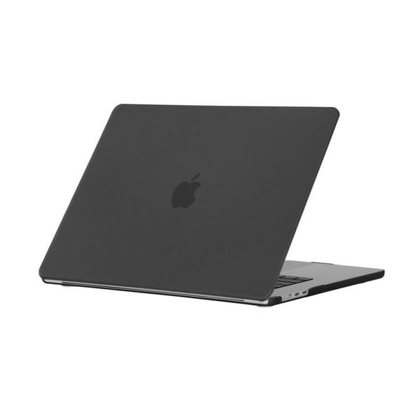 Tech Protect Smartshell Case For MacBook Air 15 M2 M3 2023 2024