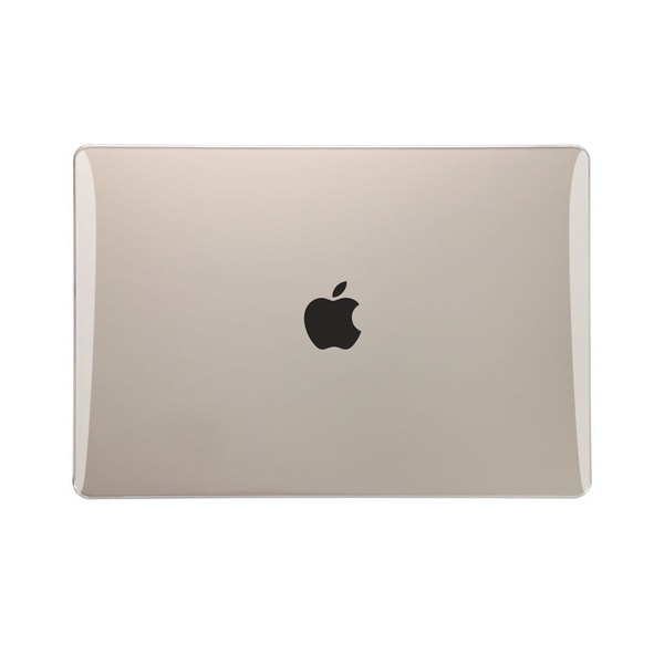 Tech Protect Smartshell Case For MacBook Air 15 M2 M3 2023 2024