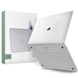 Tech Protect Smartshell Case For MacBook Pro 14 M1 M2 M3 2021 20