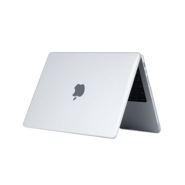 Tech Protect Smartshell Case For MacBook Pro 14 M1 M2 M3 2021 20
