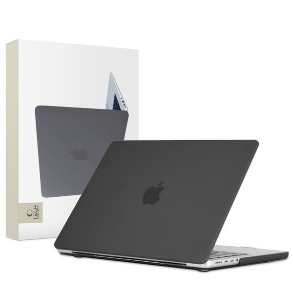 Tech Protect Smartshell Case For MacBook Pro 16 M1 M2 M3 2021 20