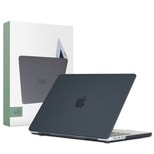 Tech Protect Smartshell Case For MacBook Pro 16 M1 M2 M3 2021 20