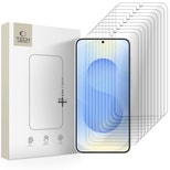 Tempered Glass Set OF 10 Tech Protect Bundle For Samsung Galaxy
