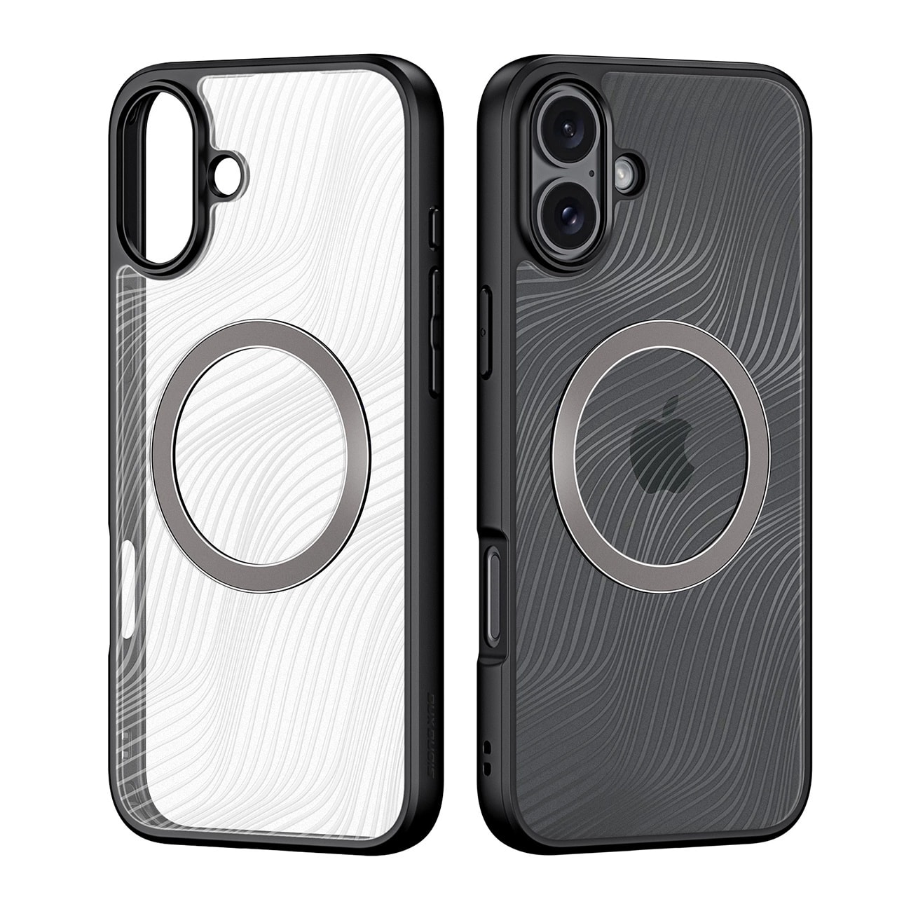 Temporarily Out OF Stockdux Ducis Aimo Mag Case With MagSafe For