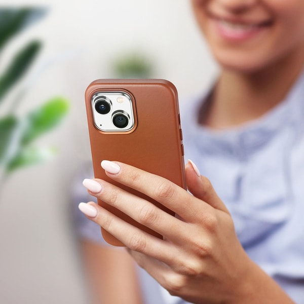 Temporarily Out OF Stockdux Ducis Naples Case For iPhone 14 Magn