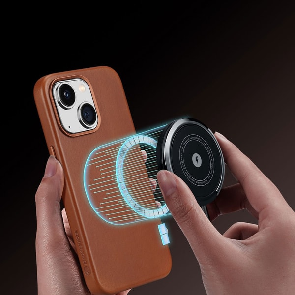 Temporarily Out OF Stockdux Ducis Naples Case For iPhone 14 Magn