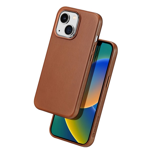 Temporarily Out OF Stockdux Ducis Naples Case For iPhone 14 Magn