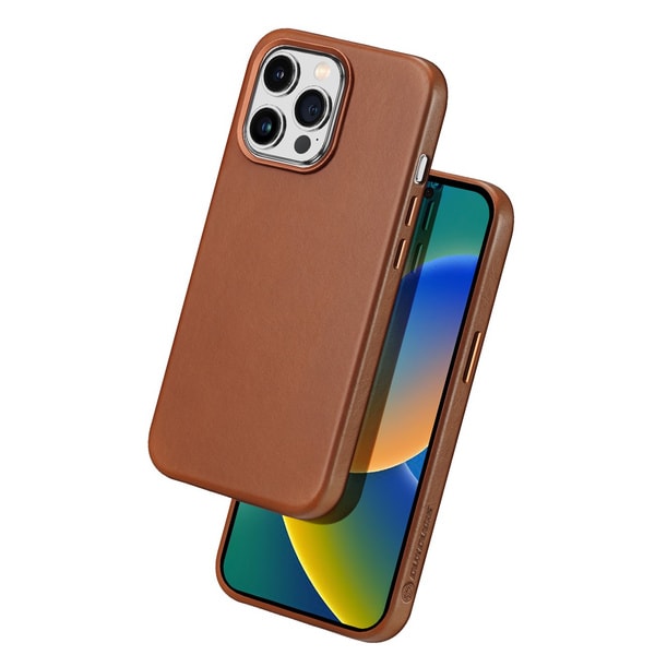 Temporarily Out OF Stockdux Ducis Naples Case iPhone 14 Pro Max