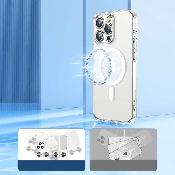 Temporarily Out OF Stockjoyroom 14d Magnetic Case Magnetic Case