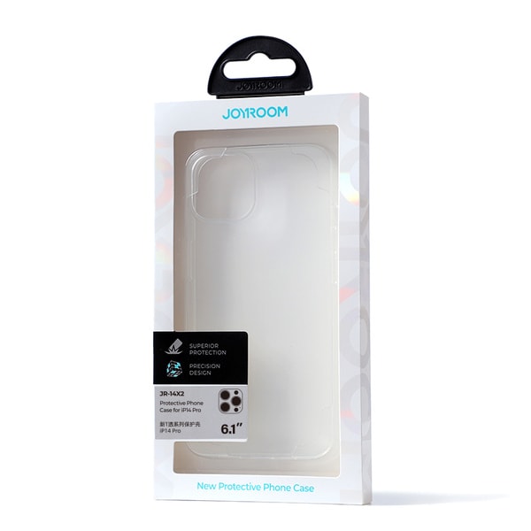 Temporarily Out OF Stockjoyroom 14x Case Case For iPhone 14 Pro