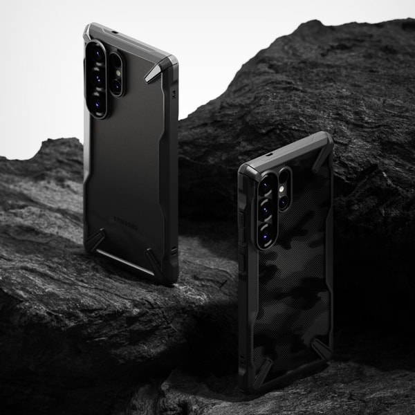 Temporarily Out OF Stockringke Fusion X Case For Samsung Galaxy