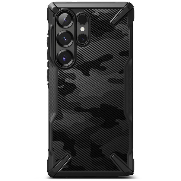 Temporarily Out OF Stockringke Fusion X Case For Samsung Galaxy