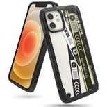 Temporarily Out OF Stockringke Fusion X Design Durable PC Case W