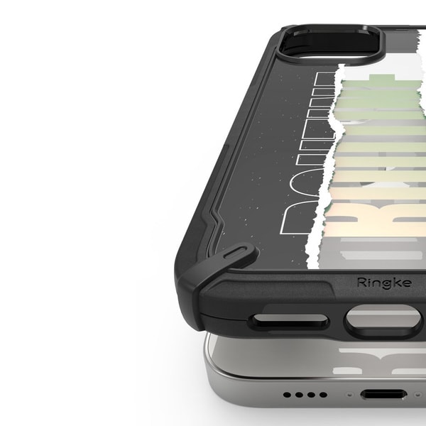 Temporarily Out OF Stockringke Fusion X Design Durable PC Case W