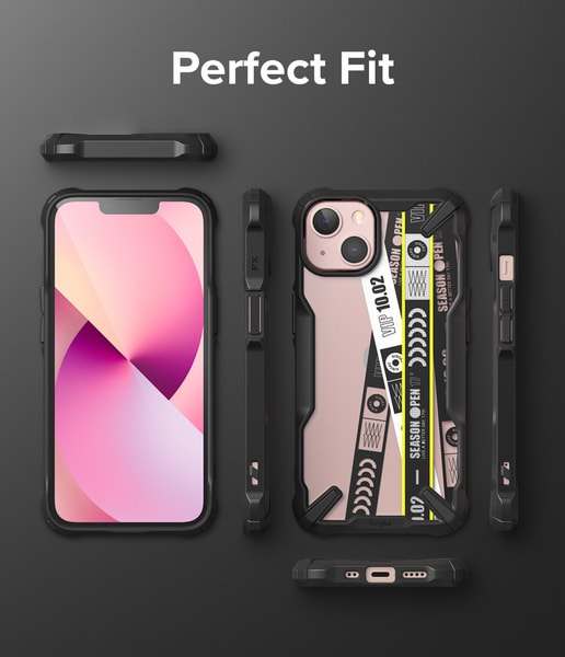 Temporarily Out OF Stockringke Fusion X Design Durable PC Case W