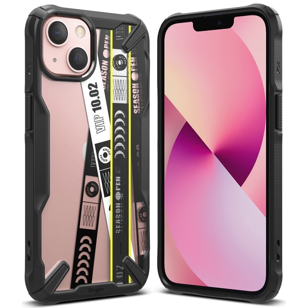 Temporarily Out OF Stockringke Fusion X Design Durable PC Case W