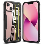 Temporarily Out OF Stockringke Fusion X Design Durable PC Case W