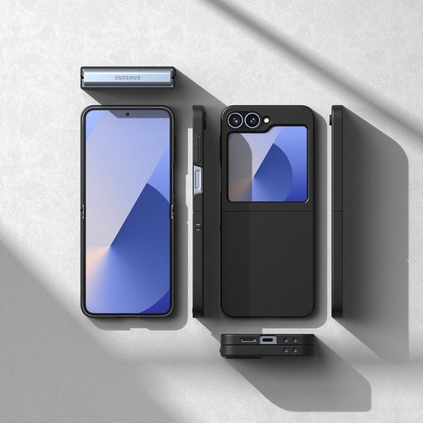 Temporarily Out OF Stockringke Slim Case For Samsung Galaxy Z FL