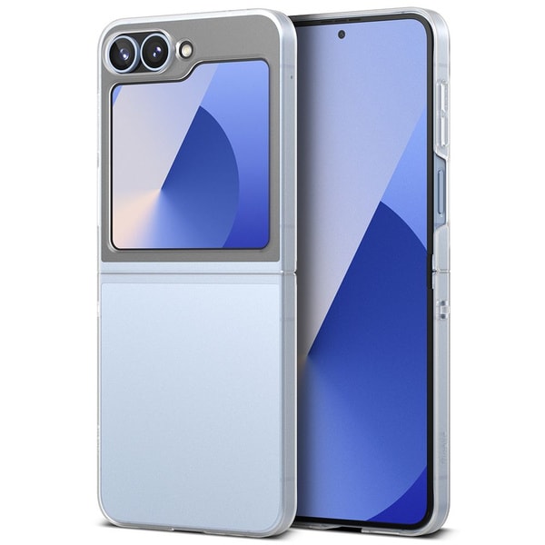 Temporarily Out OF Stockringke Slim Case For Samsung Galaxy Z FL