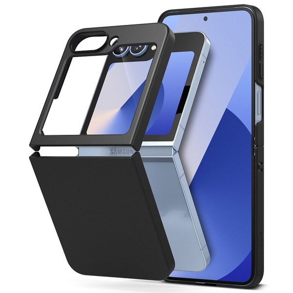 Temporarily Out OF Stockringke Slim Case For Samsung Galaxy Z FL