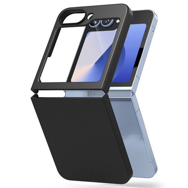 Temporarily Out OF Stockringke Slim Case For Samsung Galaxy Z FL