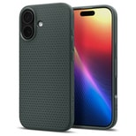 Temporarily Out OF Stockspigen Liquid Air Case For iPhone 17 Gre