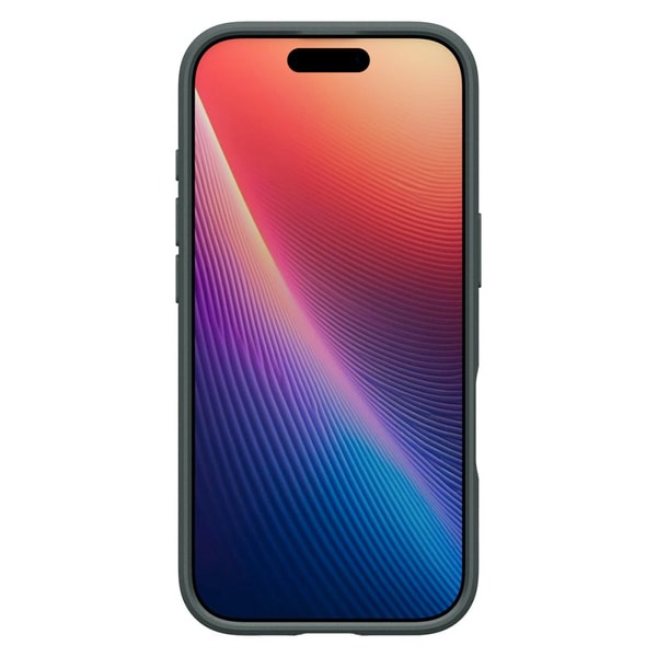 Temporarily Out OF Stockspigen Liquid Air Case For iPhone 17 Gre