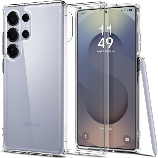 Temporarily Out OF Stockspigen Ultra Hybrid Case For Samsung Gal