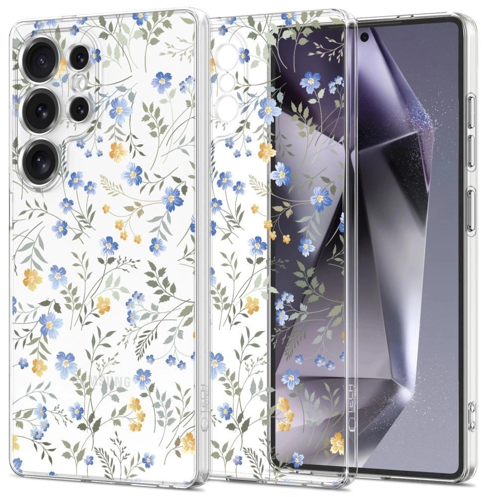 Temporarily Out OF Stocktech Protect Flexair Case For Samsung GA
