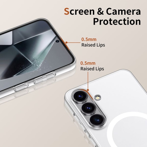 Temporarily Out OF Stocktech Protect Magslim MagSafe Case For SA