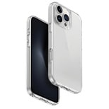Temporarily Out OF Stockuniq Air Fender Case For iPhone 16 Pro M