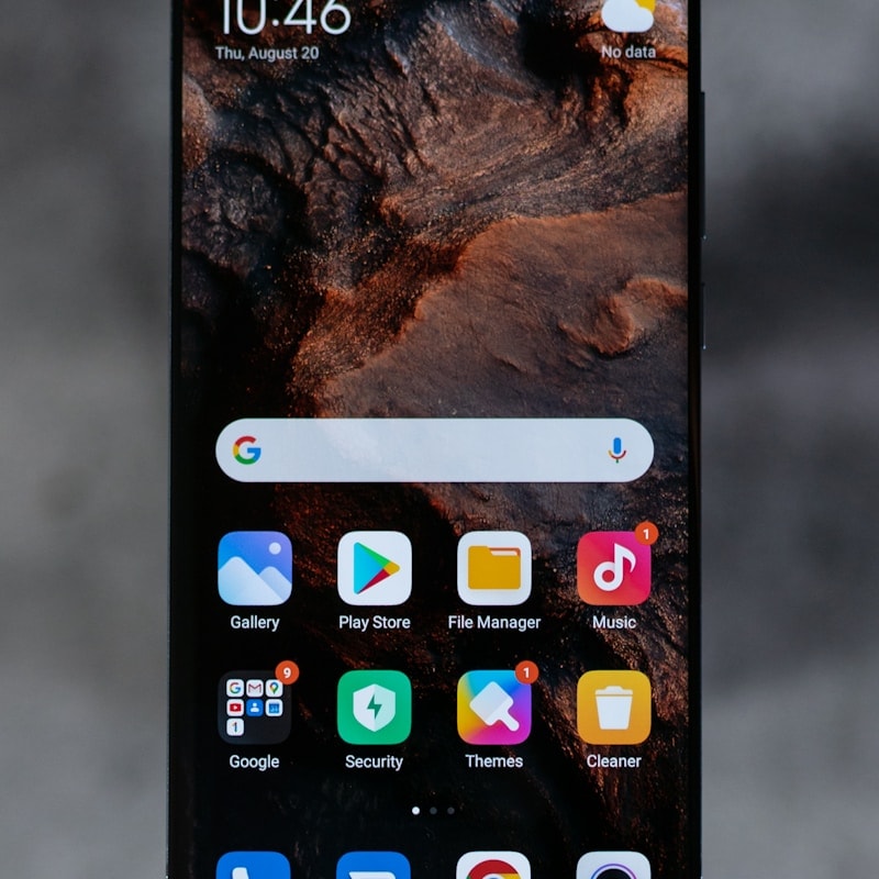 Xiaomi 15 Ultra